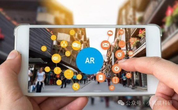 虚拟现实与增强现实：重塑感官世界，引领沉浸式体验新纪元