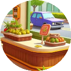 菜市经营模拟器