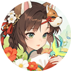 绮梦花境图标