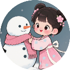 古代养女儿时光