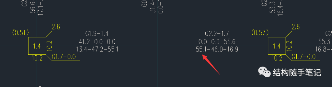 结构外扩、新增夹层时，新增框架梁相关问题汇总