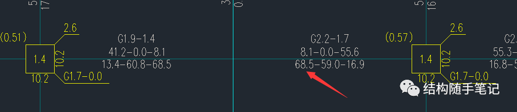 结构外扩、新增夹层时，新增框架梁相关问题汇总