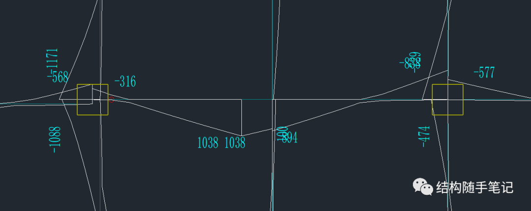 结构外扩、新增夹层时，新增框架梁相关问题汇总