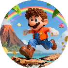 玛丽冒险岛闯关