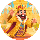 密室消除国王逃