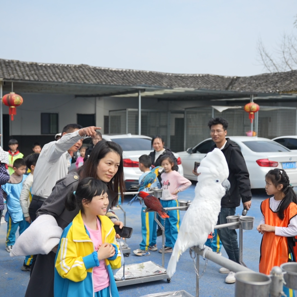 四川达州：春假研学达川｜赴一场人文、自然与红色的成长之约，7大宝藏点位全攻略(图6)