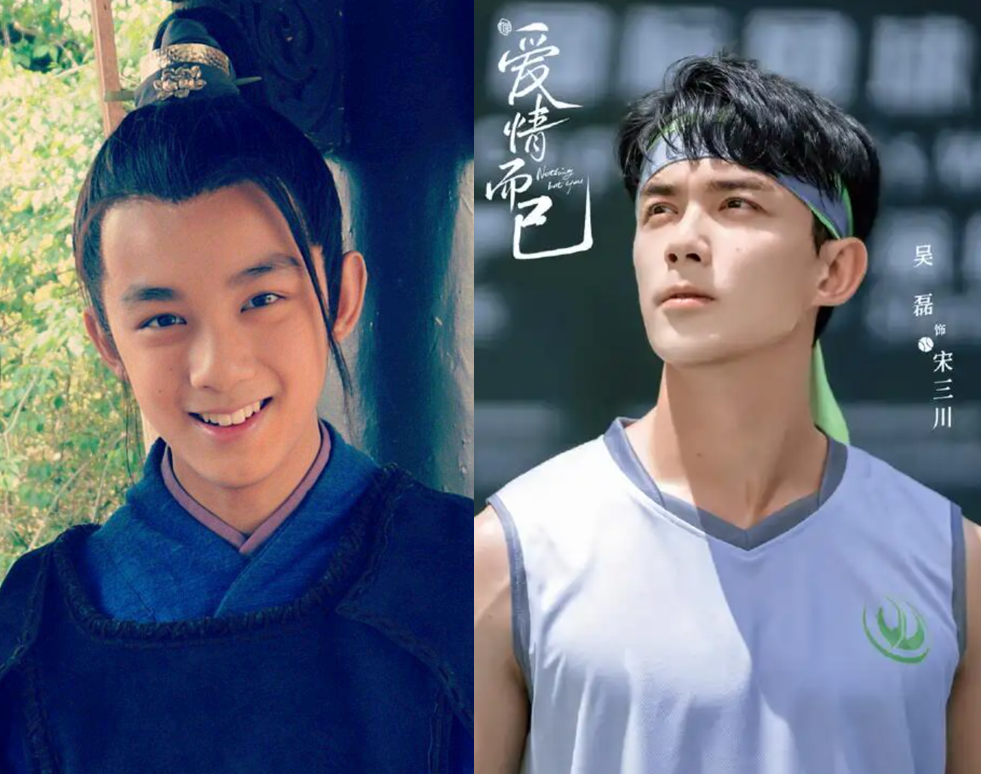 胡先煦 我有一点点无语