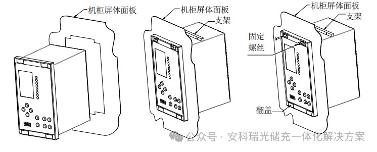 安科瑞EMS3.0：打造企业能源管理的&ldquo;智慧神经中枢&rdquo;，助力双碳目标落地