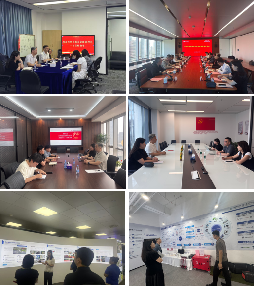 【协会动态】深圳市融资租赁行业协会2026年上半年工作简报