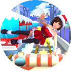 樱花夏日跑酷模拟