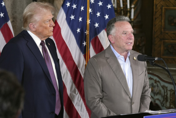 美国观察｜特朗普2.0百日新政观察：人事动态变化、决策冲击与未来走向