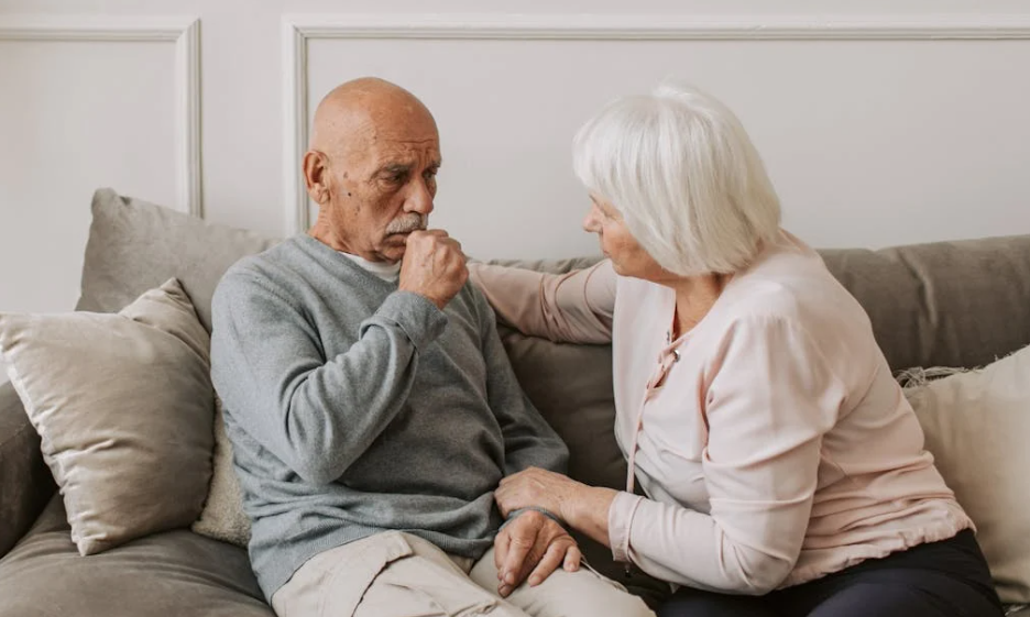 为什么到了夏天慢阻肺更厉害​​夏季慢阻肺别让痰 “堵” 住肺！3 碗“护肺黄金汤”，每天一碗，痰化了、喘止了，胸闷消了！_https://www.jmylbn.com_新闻资讯_第4张