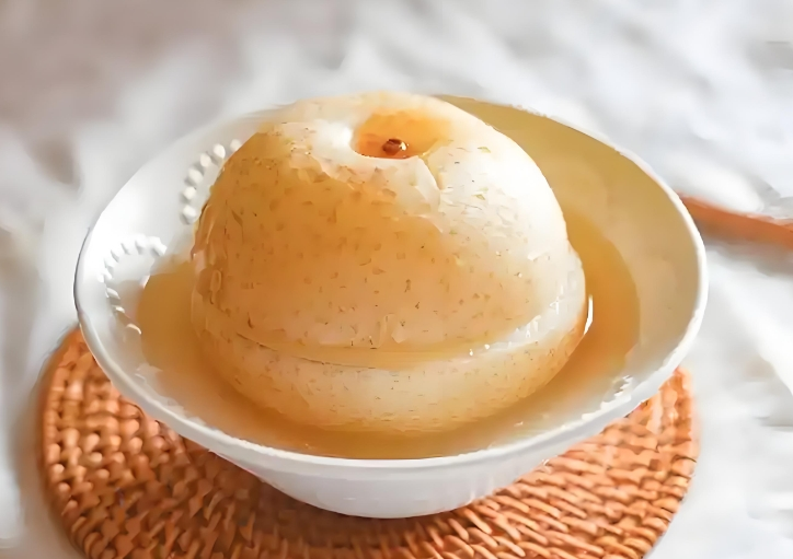 为什么到了夏天慢阻肺更厉害夏天慢阻肺必喝的 “清肺 3 宝茶”：3 种食材煮出 “清凉力”，暑气、痰火一起清，呼吸像开了“天然加湿器”！​​_https://www.jmylbn.com_新闻资讯_第6张