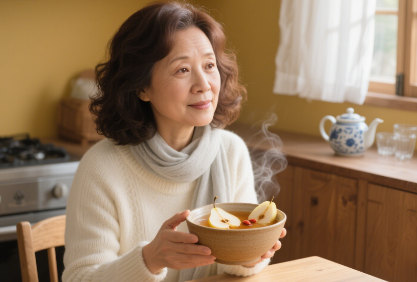 为什么到了夏天慢阻肺更厉害​​夏季慢阻肺别让痰 “堵” 住肺！3 碗“护肺黄金汤”，每天一碗，痰化了、喘止了，胸闷消了！_https://www.jmylbn.com_新闻资讯_第7张