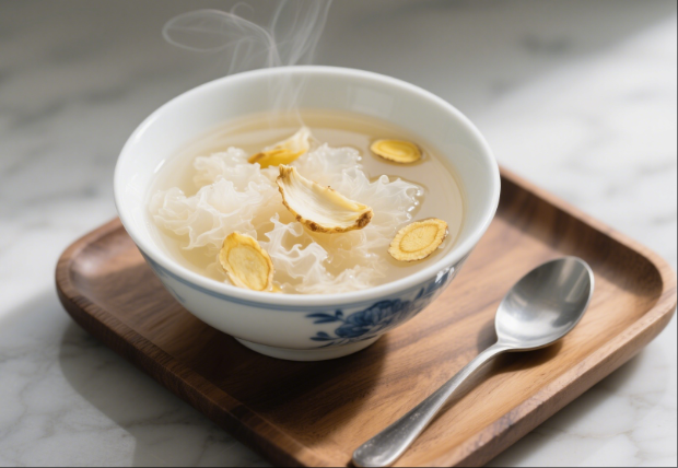 为什么到了夏天慢阻肺更厉害夏天出汗多伤肺气？每天喝一碗“黄金补肺汤”，给肺穿上 “防护盾”，慢阻肺气短乏力全赶走！_https://www.jmylbn.com_新闻资讯_第5张