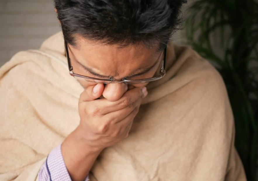 刚下呼吸机为什么痰多别让慢阻肺 “堵” 住呼吸！两味常见食材是 “天然呼吸机”，煮水喝痰多、喘憋慢慢消！_https://www.jmylbn.com_新闻资讯_第3张