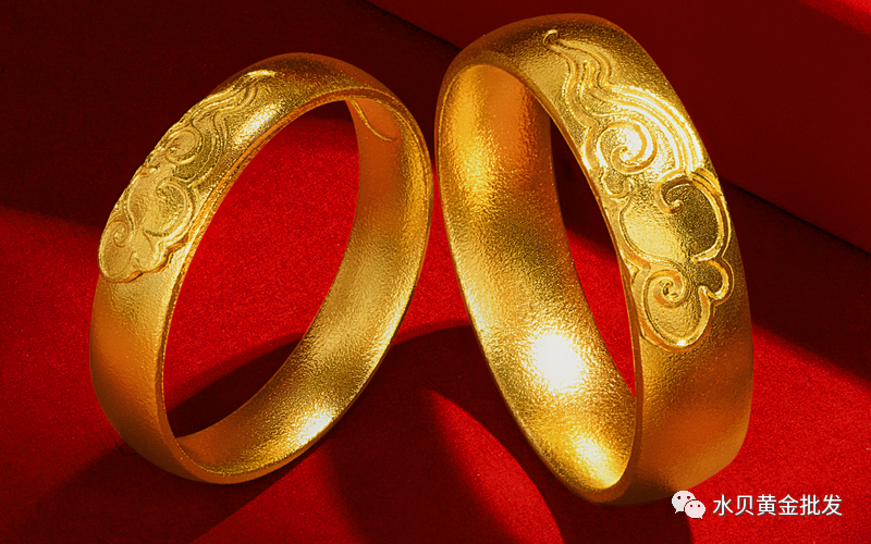 贵金属“新国标”实施:黄金饰品标签全部换为“足金”1352  发布时间:2023-4-21 09:03