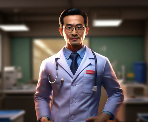 手动心电图怎么拉没给有尸臭的死者拉心电图，被罚5万元！比鬼更可怕的是医闹_https://www.jmylbn.com_新闻资讯_第3张