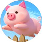 挪小猪消除游戏