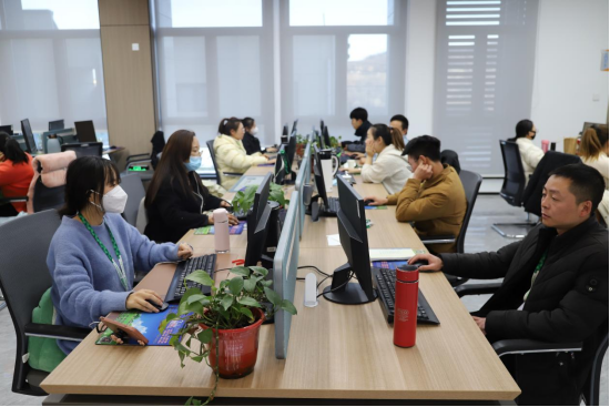 宜君县爱豆科技有限公司招聘人工智能标注师