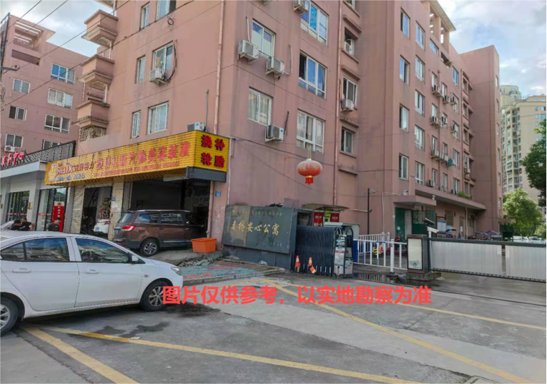 温州市瓯海区娄桥街道社叶村娄桥安心公寓3号楼101室等三宗营业房三年