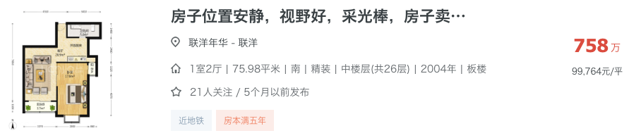 500-800万买浦东学区最正确的思路！（附小区推荐）相关资料 6