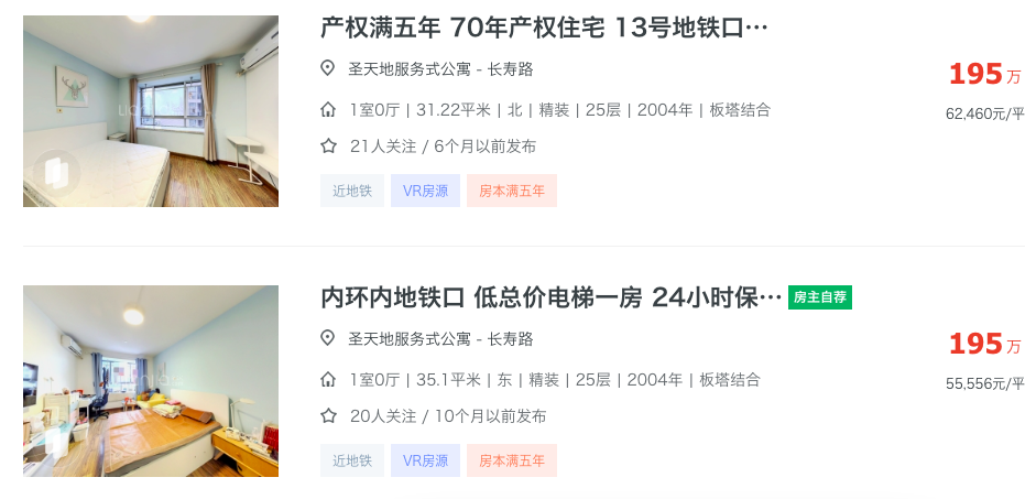 上海市区洼地，公办全线爆发！相关资料 18