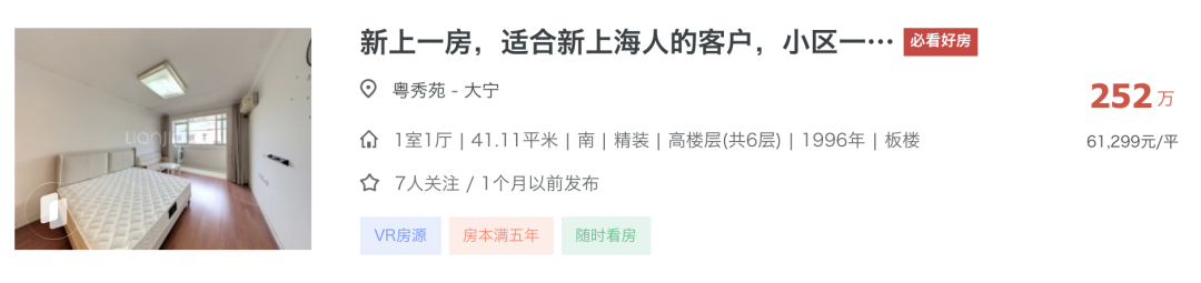 上海一梯队初中，集体降到200万了？！相关资料 18