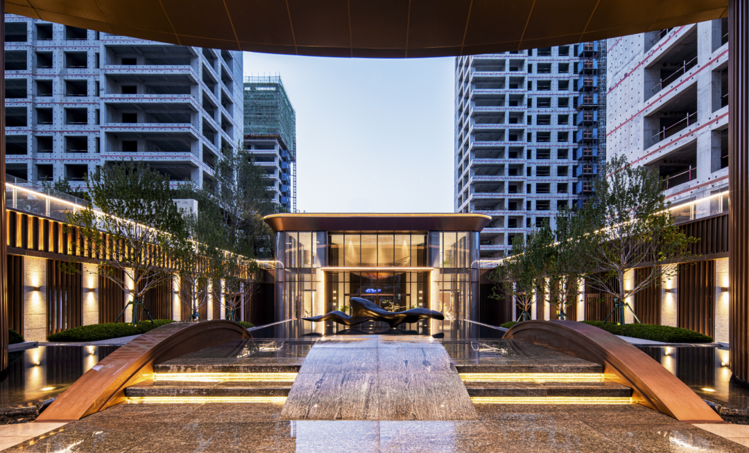 让美好更美好丨银丰地产2024品牌主张发布