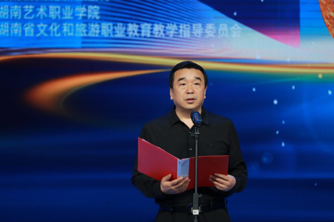 少年“艺”气 民乐之光 | 全国青少年民族器乐教育教学成果展示活动（湖南赛区）惊艳亮相