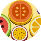 合成吧大西瓜2025官方新版图标