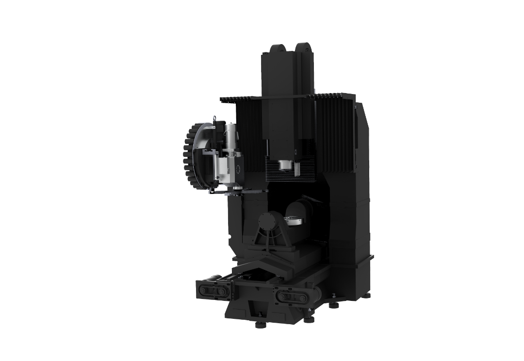 核心性能再突破！埃弗米 GMU400E 迭代升级，直击加工痛点！