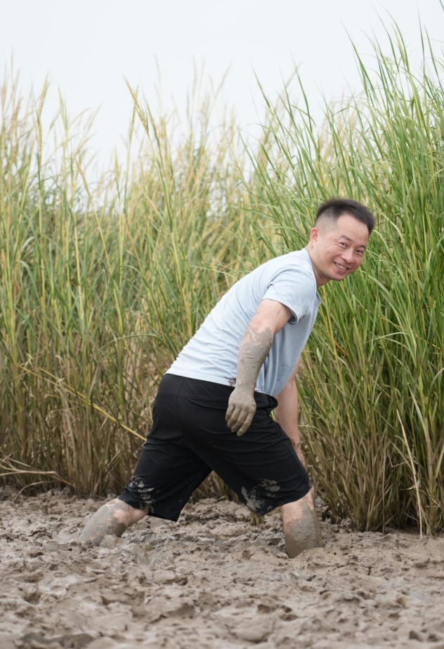 游遍中國，飛向世界，巨天第11站——共赴大海之濱