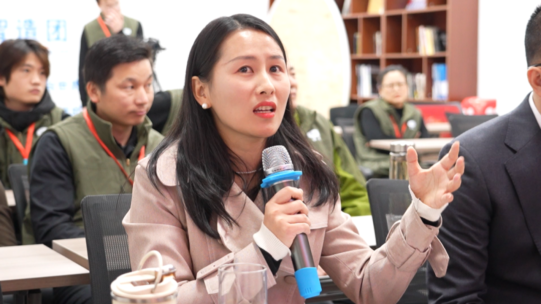 第九屆演講比賽圓滿成功