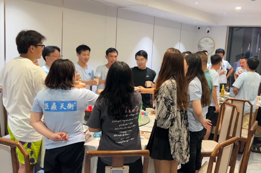 游遍中國，飛向世界，巨天第11站——共赴大海之濱