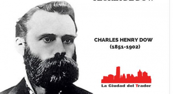 名人故事】道氏理论奠基者——查尔斯·亨利道--金荣圈