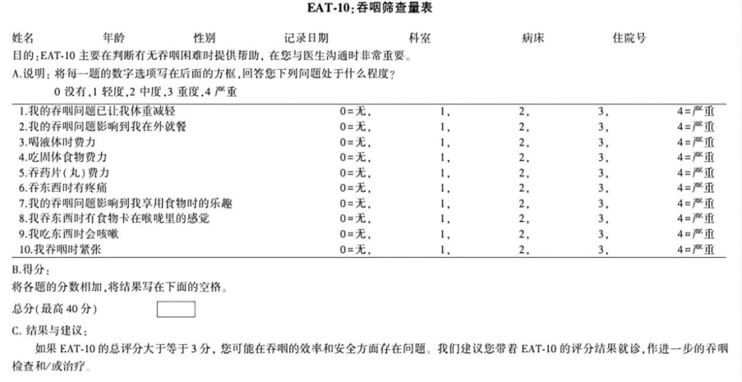为什么要做吞咽仪器吞咽障碍评定_https://www.jmylbn.com_新闻资讯_第4张