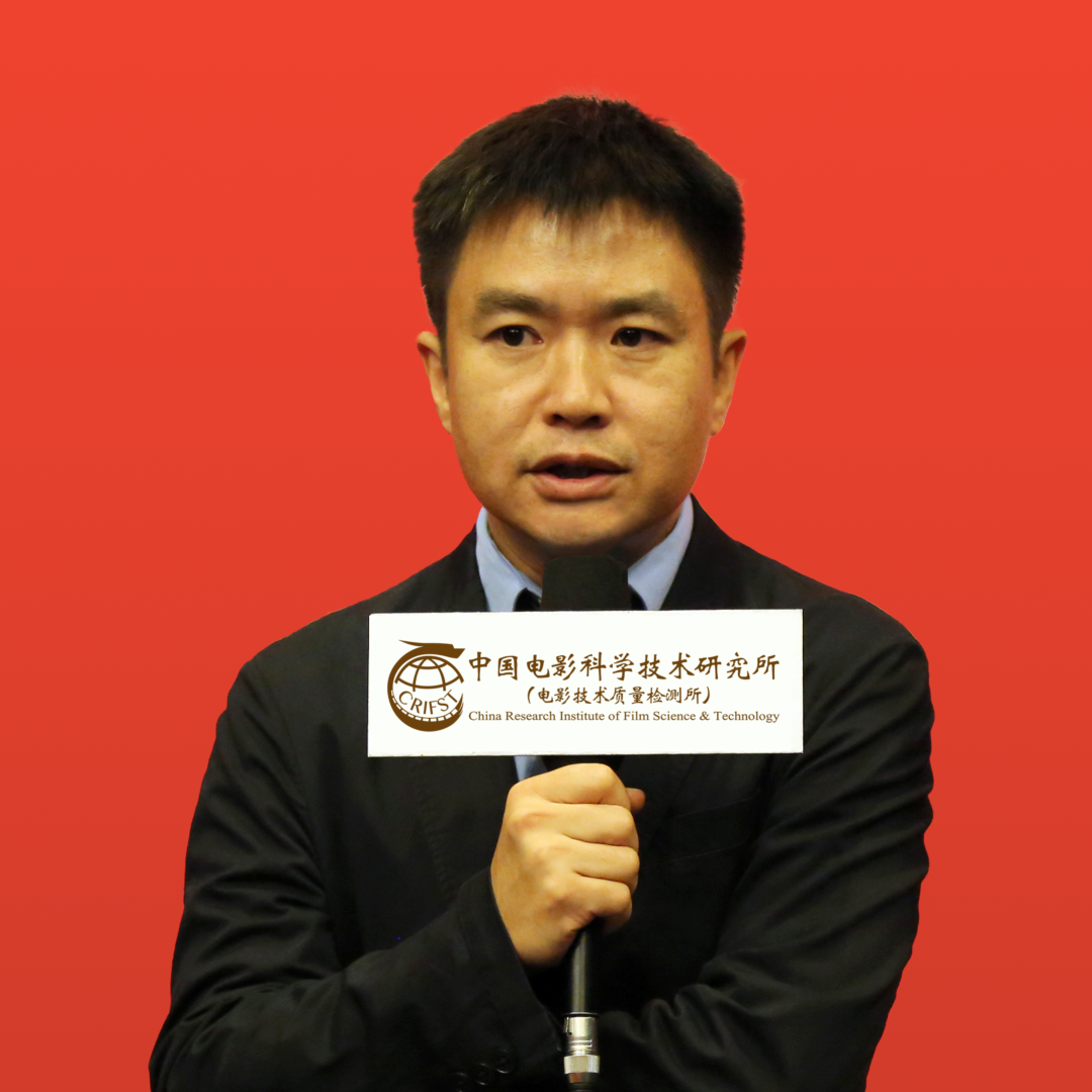 《现代电影技术》｜数字电影沉浸式音频实时处理技术研究