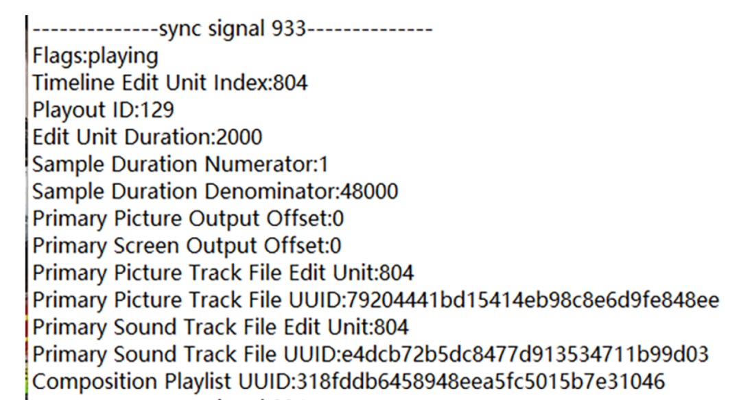 《现代电影技术》｜数字电影沉浸式音频实时处理技术研究