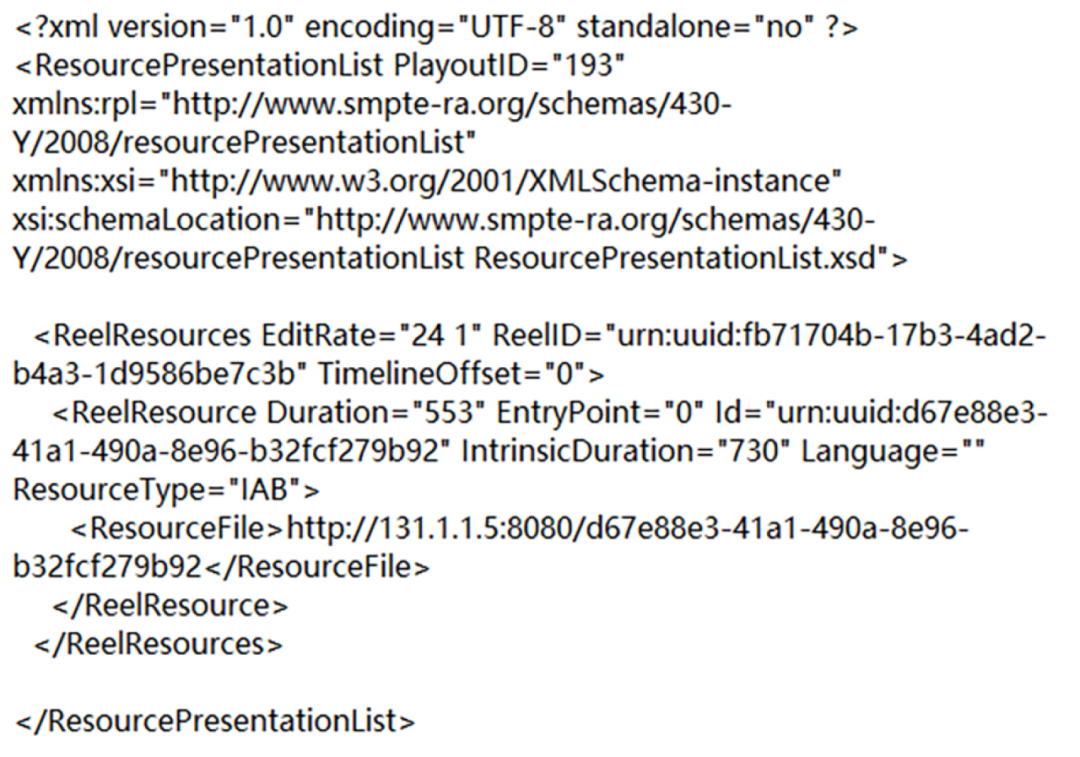 《现代电影技术》｜数字电影沉浸式音频实时处理技术研究
