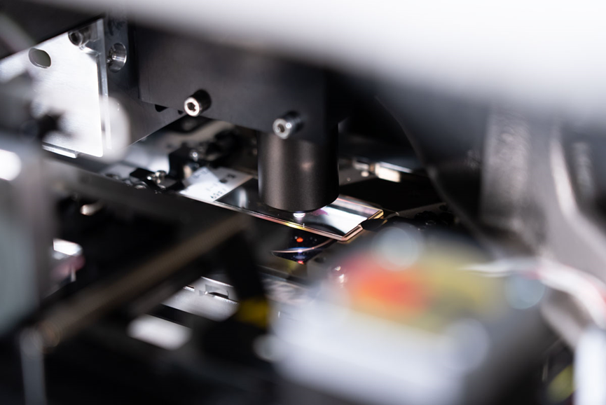 SLIDEVIEW VS-M1R全玻片掃描系統(tǒng)