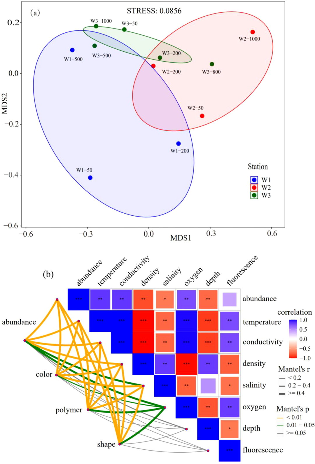 浮游生物泵助力南海微塑料分布输运机制研究