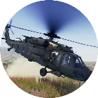 飞机大作战枪战逃生游戏