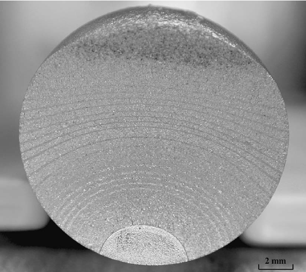 金屬疲勞為何“隱蔽