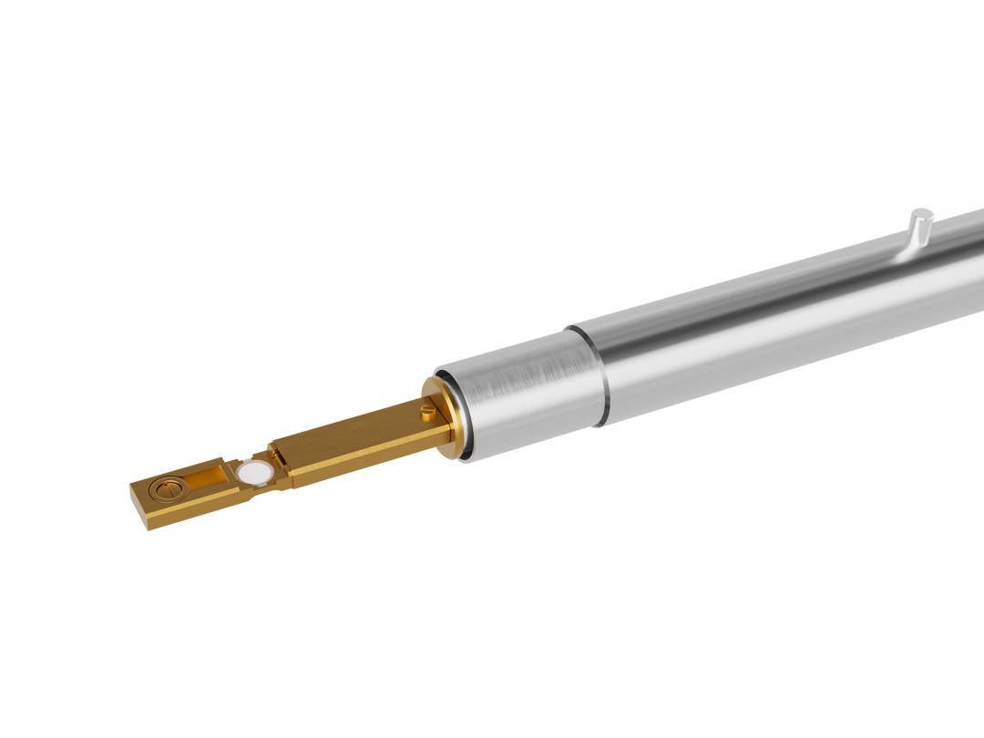 泽攸科技原位TEM | 0.5%石墨烯使塑性晶体的过冷度降低了38.8°C
