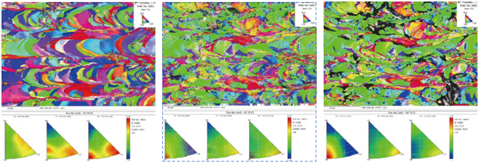 金屬疲勞為何“隱蔽
