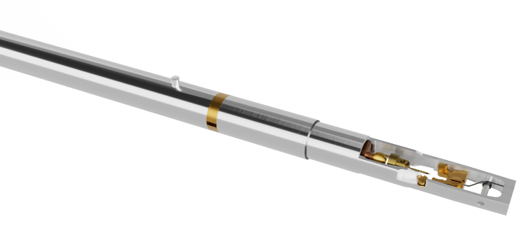 原位TEM助力突破三维存储选择器超低漏电流性能瓶颈