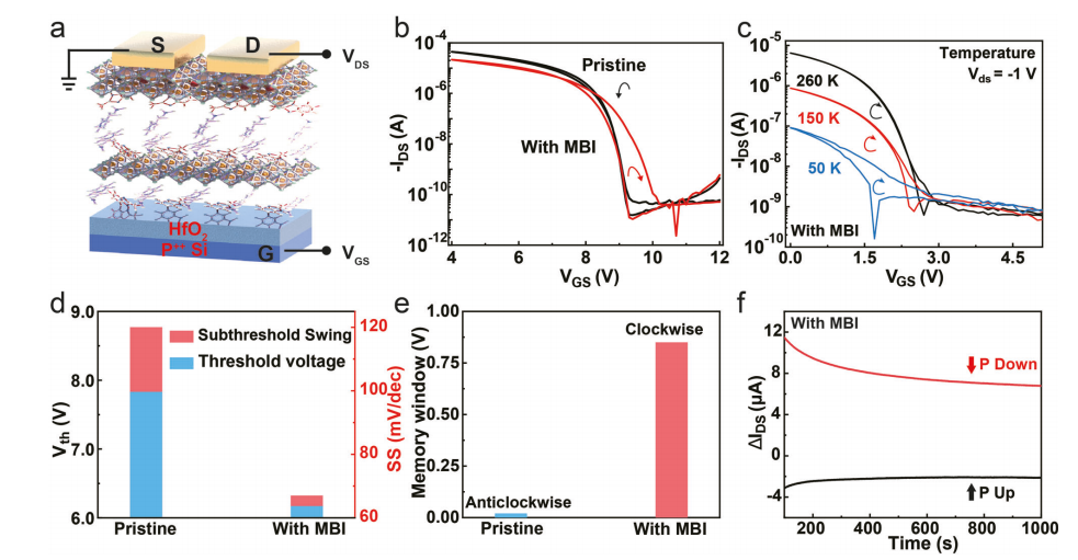 澤攸科技JS系列臺階儀在Sn基鈣鈦礦鐵電半導體薄膜厚度表征中的應用