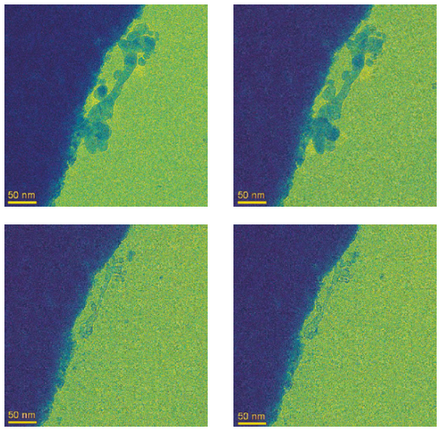 材料疲劳与裂纹：从宏观裂缝到微观起源