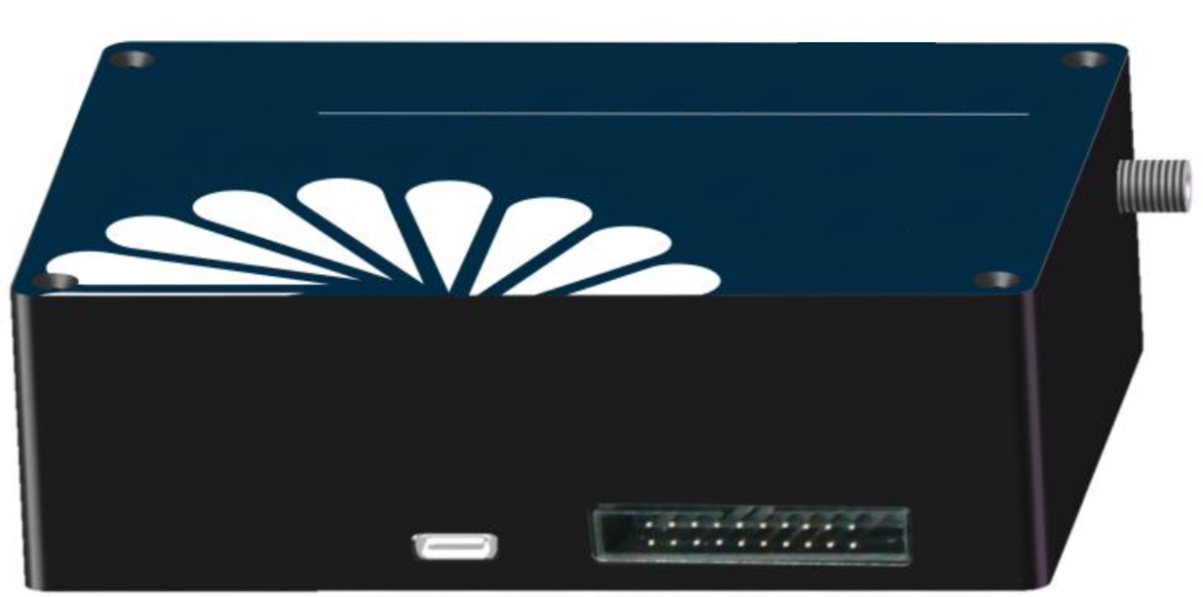 制冷型4096像素超高分辨率光纖光譜儀